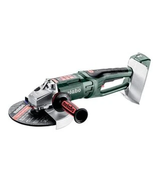 Кутова шліфмашина акумуляторна Metabo WPB 36-18 LTX BL 24-230 Quick, без АКБ та ЗП (613103840)
