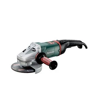 Угловая шлифмашина Metabo WE 22-180 MVT, 2200 Вт, 180 мм (606463000)