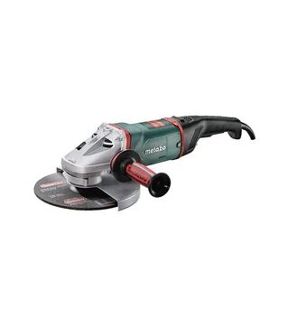 Угловая шлифмашина Metabo WEA 26-230 MVT Quick, 2600 Вт, 230 мм, автобаланс (606476000)