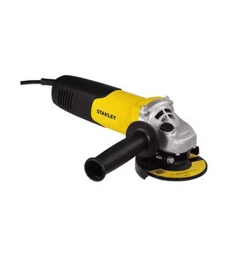 Угловая шлифмашина STANLEY STGS9125, 900 Вт