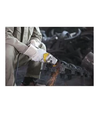 Угловая шлифмашина STANLEY STGS9125, 900 Вт