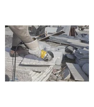 Угловая шлифмашина STANLEY STGS9125, 900 Вт