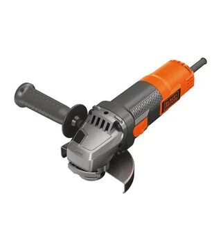 Угловая шлифмашина BLACK+DECKER BEG220, 900 Вт