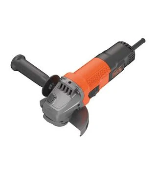 Кутова шліфмашина BLACK+DECKER BEG120, 800 Вт