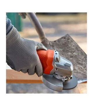 Кутова шліфмашина BLACK+DECKER BEG120, 800 Вт