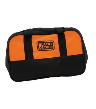 Кутова шліфмашина акумуляторна BLACK+DECKER BCG720M1, 18 B