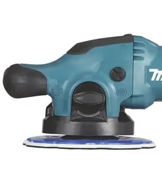 Полірувальна машина Makita PO6000C