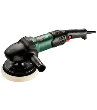 Полірувальна машина Metabo PE 15-20 RT (615200000)
