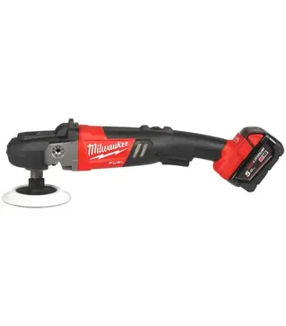 Полировальная машина MILWAUKEE M18 FUEL FAP 180-502X (4933451550)