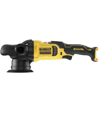 Полировальная машина DeWALT DCM848N