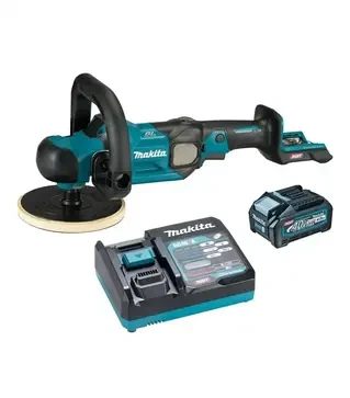 Полірувальна машина Makita PV001GM101