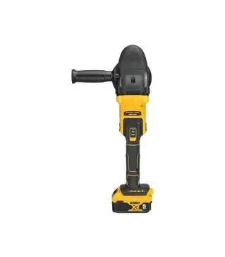 Полірувальна машина DeWALT DCM848P2