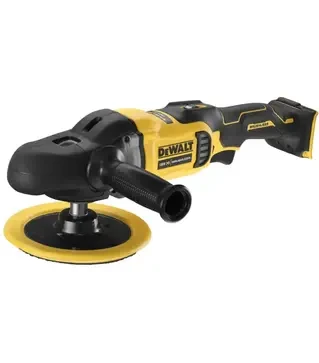 Полірувальна машина DeWALT DCM849N