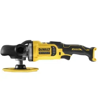 Полировальная машина DeWALT DCM849N