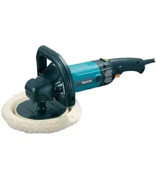 Полірувальна машина Makita 9237CB