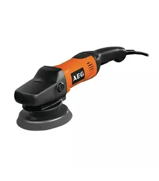 Полірувальна машина AEG PE 150 (4935412266)