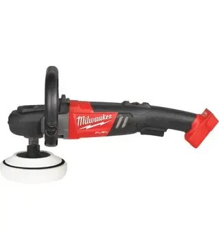 Полировальная машина MILWAUKEE M18 FUEL FAP 180-0 (4933451549)