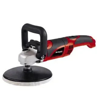 Полірувальна машина Einhell CC-PO 1100/1E (2093264)