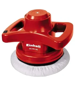 Полировальная машина Einhell CC-PO (2093173)