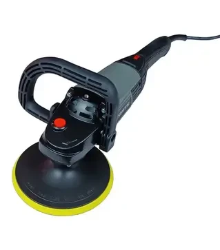 Полировальная машина Forte P 16-180 С 1600Вт, 4кг (130906)