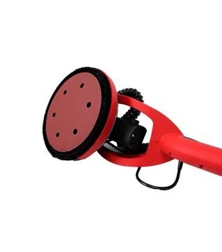 Полірувальна машина GTM SZB-225FV-2