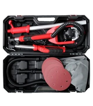 Полировальная машина GTM SZL-225FV-2