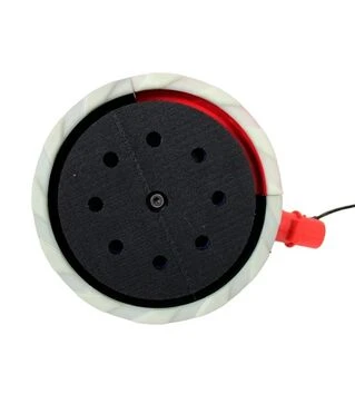 Полировальная машина GTM SZS-180L