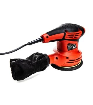 Полировальная машина GTM OS125/280