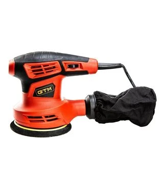 Полировальная машина GTM OS125/280