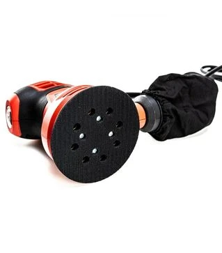 Полировальная машина GTM OS125/280