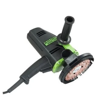 Полірувальна машина Eibenstock  ERF 14.2 S для каменю (0650R000)