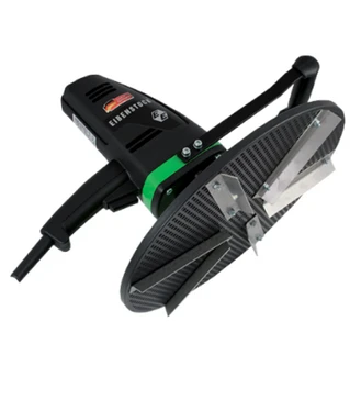 Полірувальна машина Eibenstock EPG400 для вирівнювання штукатурки (6509000)