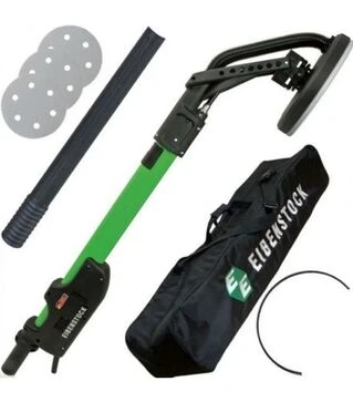 Полірувальна машина Eibenstock ELS225.1 (0620N000)