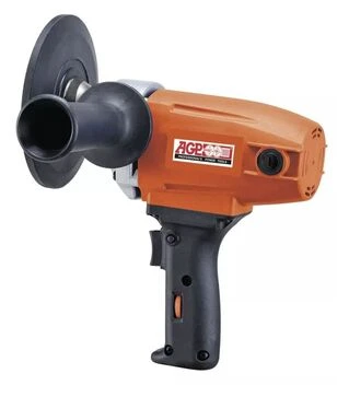 Полировальная роторная машина AGP SP4000 900Вт (SP4000)