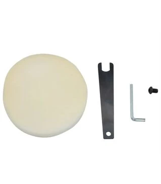 Полірувальна машина акумуляторна Procraft PM-20 без АКБ та ЗП (030236)