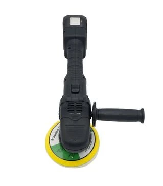 Полірувальна машина акумуляторна Procraft PM-20 без АКБ та ЗП (030236)