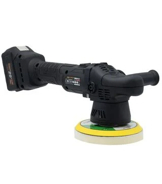 Полірувальна машина акумуляторна Procraft PM-20 без АКБ та ЗП (030236)