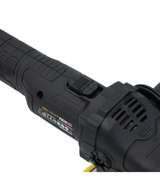 Полірувальна машина акумуляторна Procraft PM-20 без АКБ та ЗП (030236)