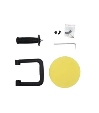 Полировальная машина Procraft PM-2000 (020010)