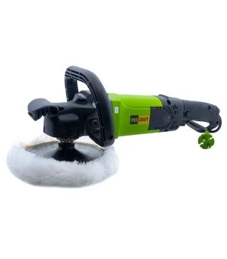 Полірувальна машина Procraft PM-2100 (021001)