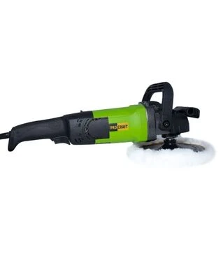 Полірувальна машина Procraft PM-2100 (021001)