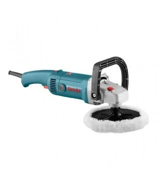 Полировальная машина Ronix 1400 Вт, 180 мм (6112)