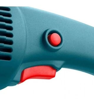 Полировальная машина Ronix 1400 Вт, 180 мм (6112)