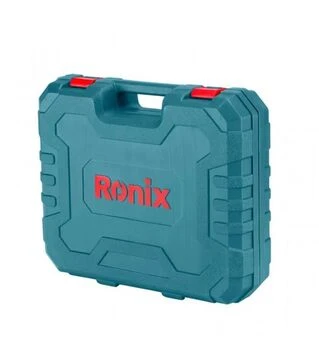 Полірувальна машина акумуляторна Ronix (8652)