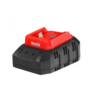 Полірувальна машина акумуляторна Ronix (8652)