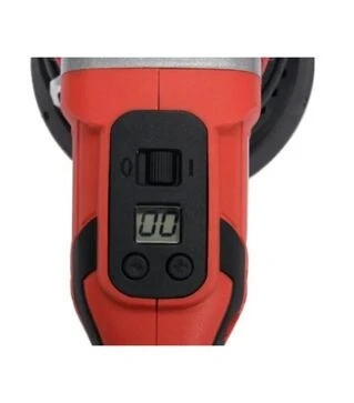 Полірувальна машина акумуляторна YATO YT-82924, 18В