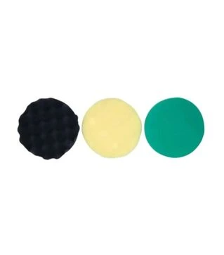 Полірувальна машина акумуляторна YATO YT-82924, 18В