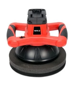 Полірувальна машина акумуляторна YATO YT-82922, 18В, без АКБ та ЗП