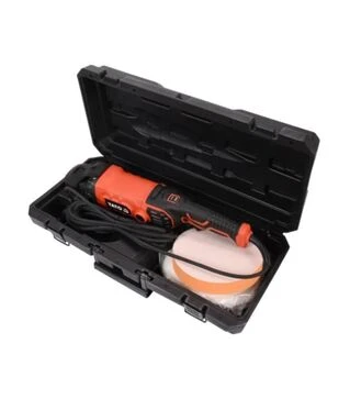 Полировальная машина YATO YT-82196, 1400 Вт, &Oslash;180 мм