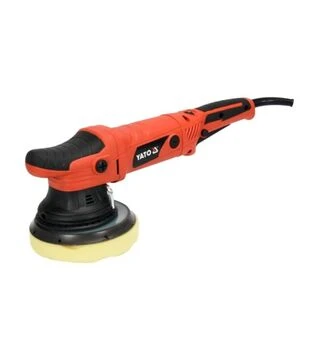 Полировальная машина YATO YT-82200, 720 Вт, &Oslash;150 мм